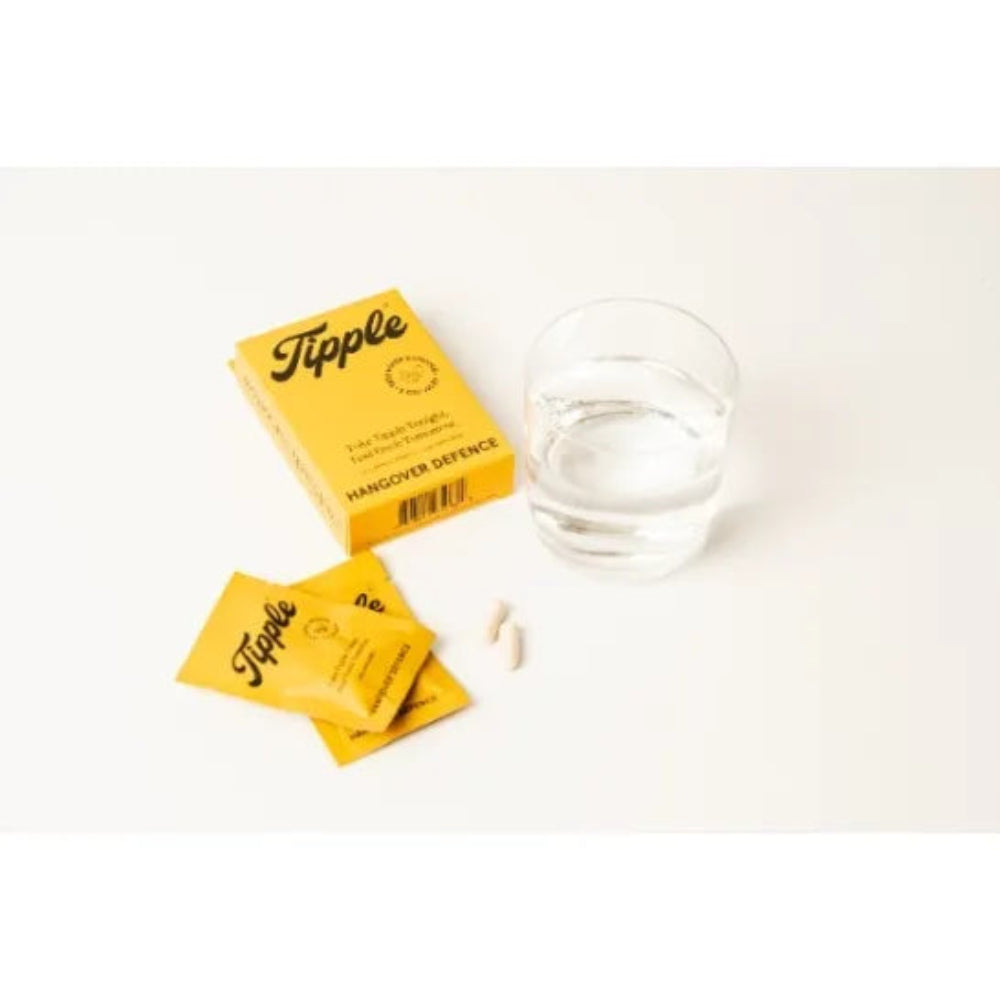 Tipple Hangover Defence 2 Sachets