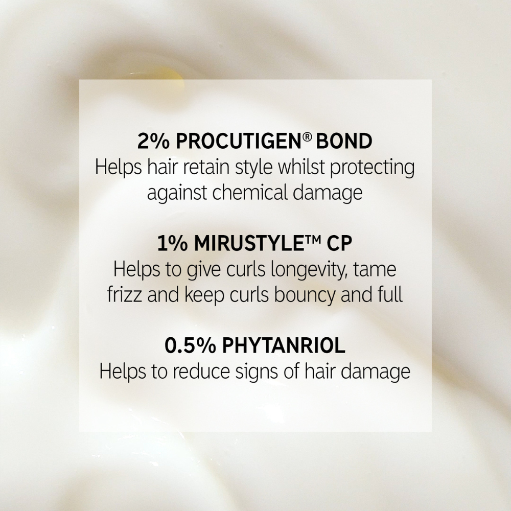 The Inkey List™, Chia Seed Curl Defining Hair Treatment 150ml Default Title