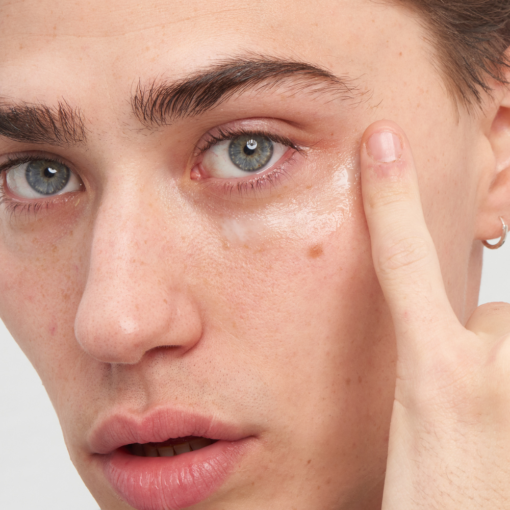 The Inkey List™, Caffeine Eye Cream 15ml Default Title