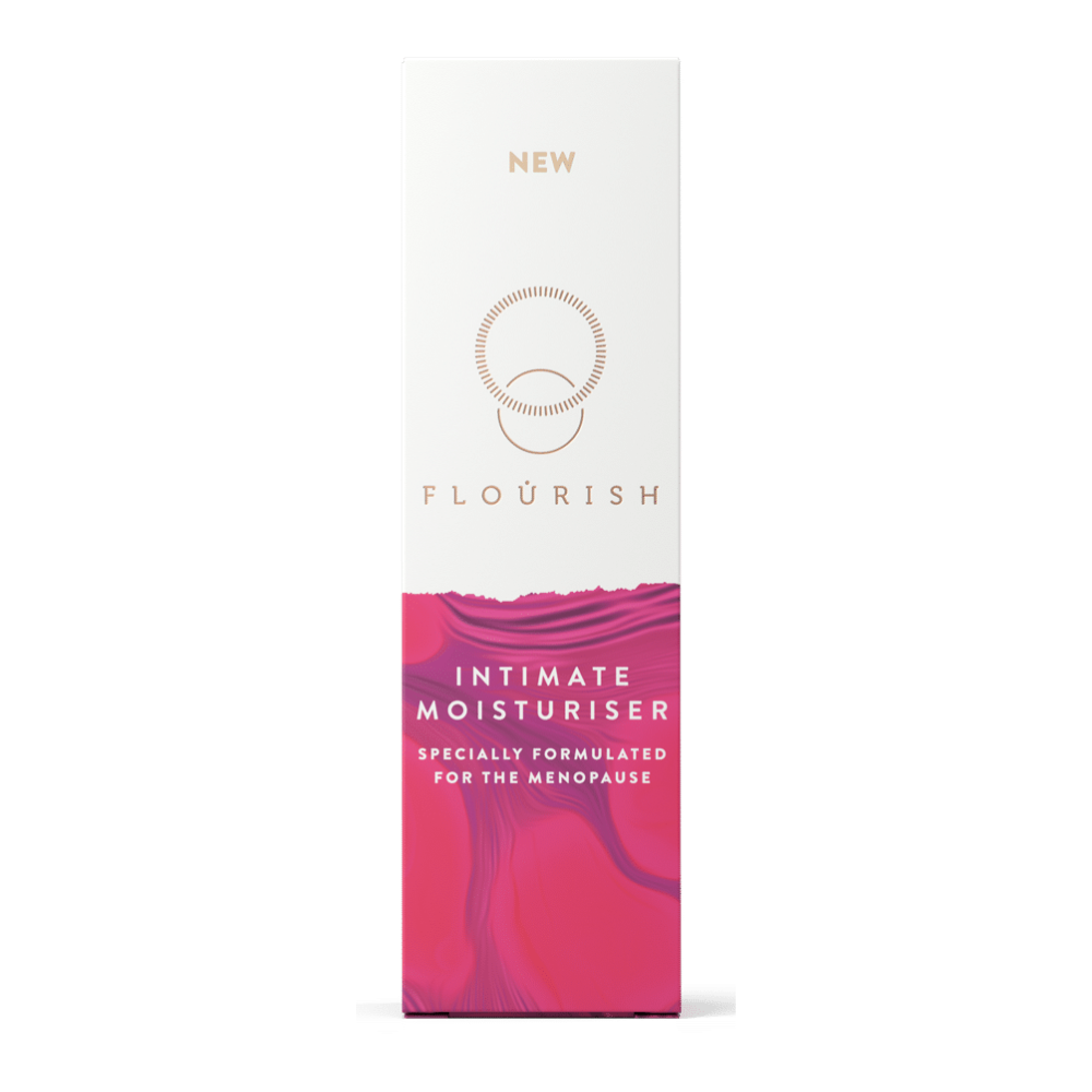 Flourish, Intimate Moisturiser 42.5g