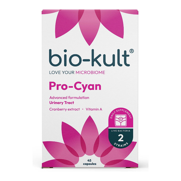 Bio-Kult®, Pro-Cyan 45 Capsules