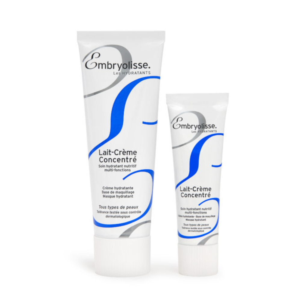 Embryolisse, Lait Creme Concentre Daily Face & Body Cream 30ml
