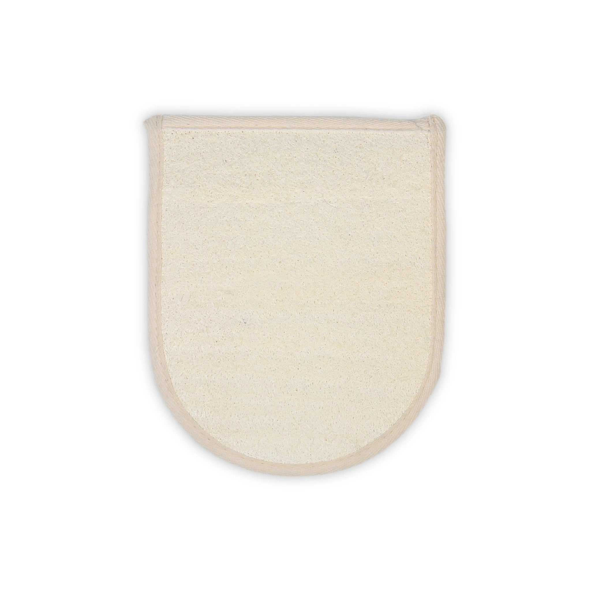 Eco Bath Co, Natural Loofah Mitts Default Title