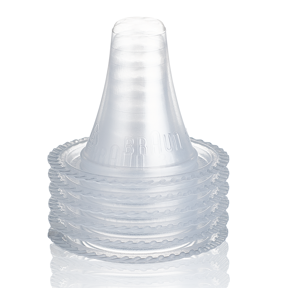 Braun, ThermoScan® Hygiene Caps For Ear Thermometers 40 Pack