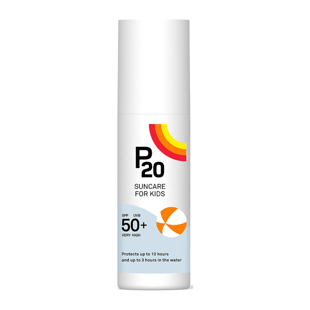 Riemann, P20 Suncream For Kids SPF50+ 200ml