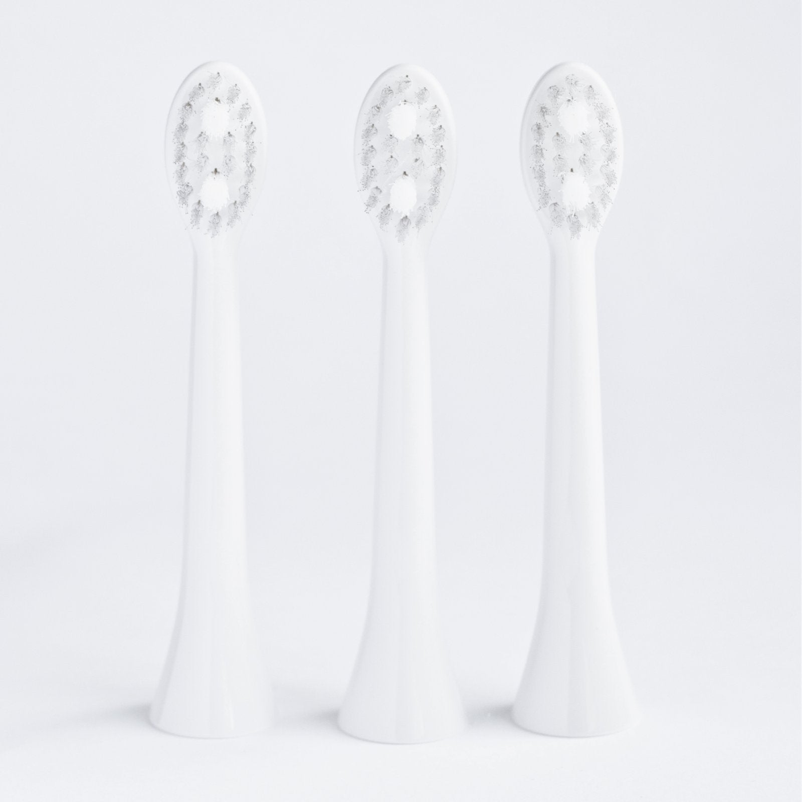 Spotlight Oral Care, Sonic Replacement Toothbrush Heads Default Title