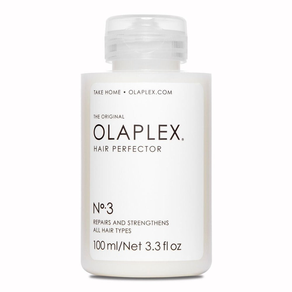 Olaplex, No.3 Hair Perfector 100ml Default Title