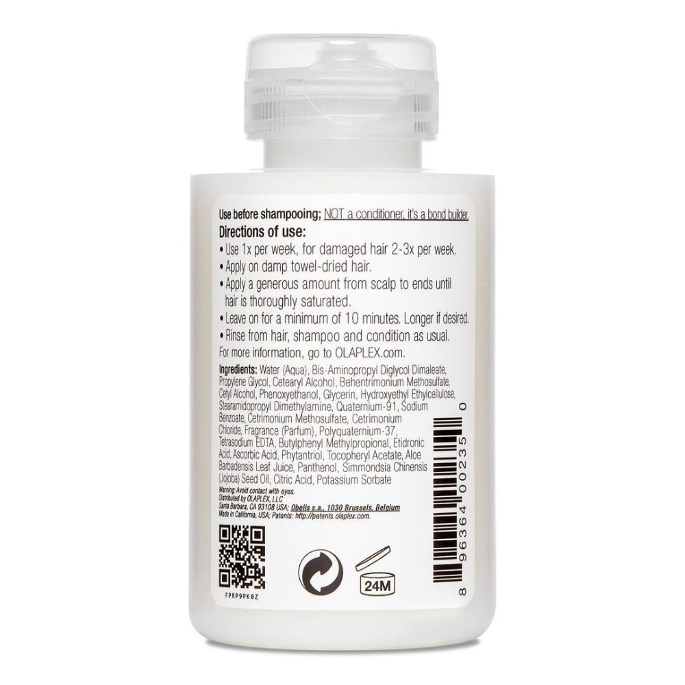 Olaplex, No.3 Hair Perfector 100ml Default Title