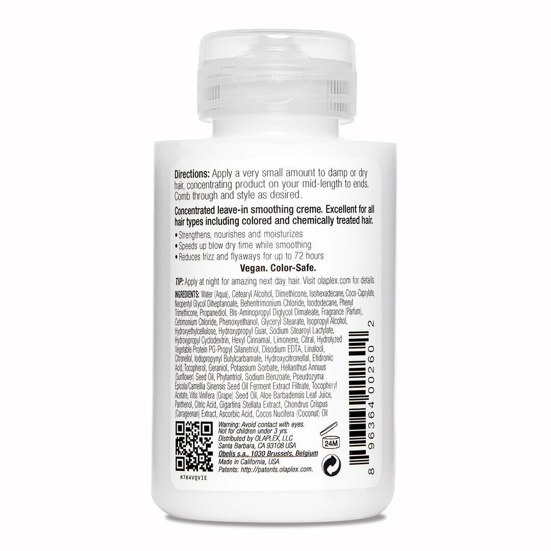 Olaplex, No.6 Bond Smoother 100ml Default Title