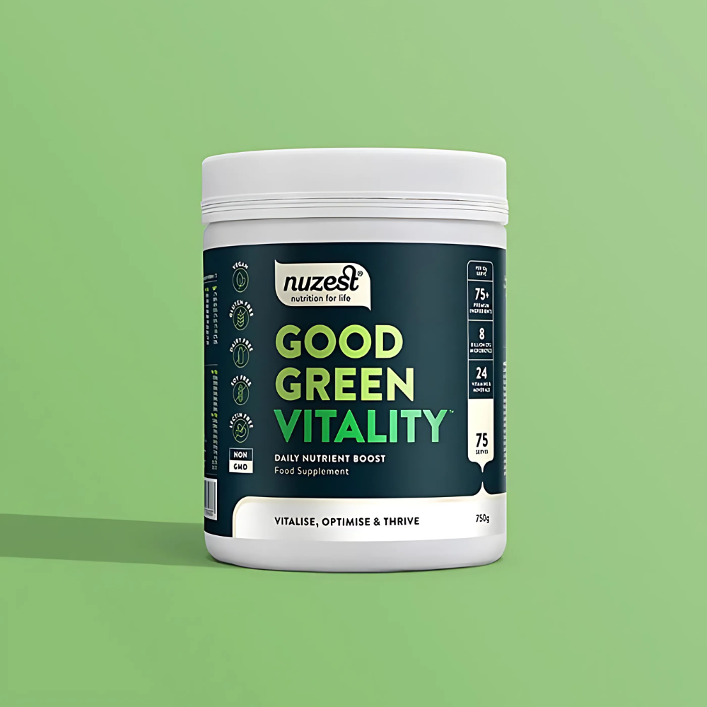 Nuzest® Good Green Vitality