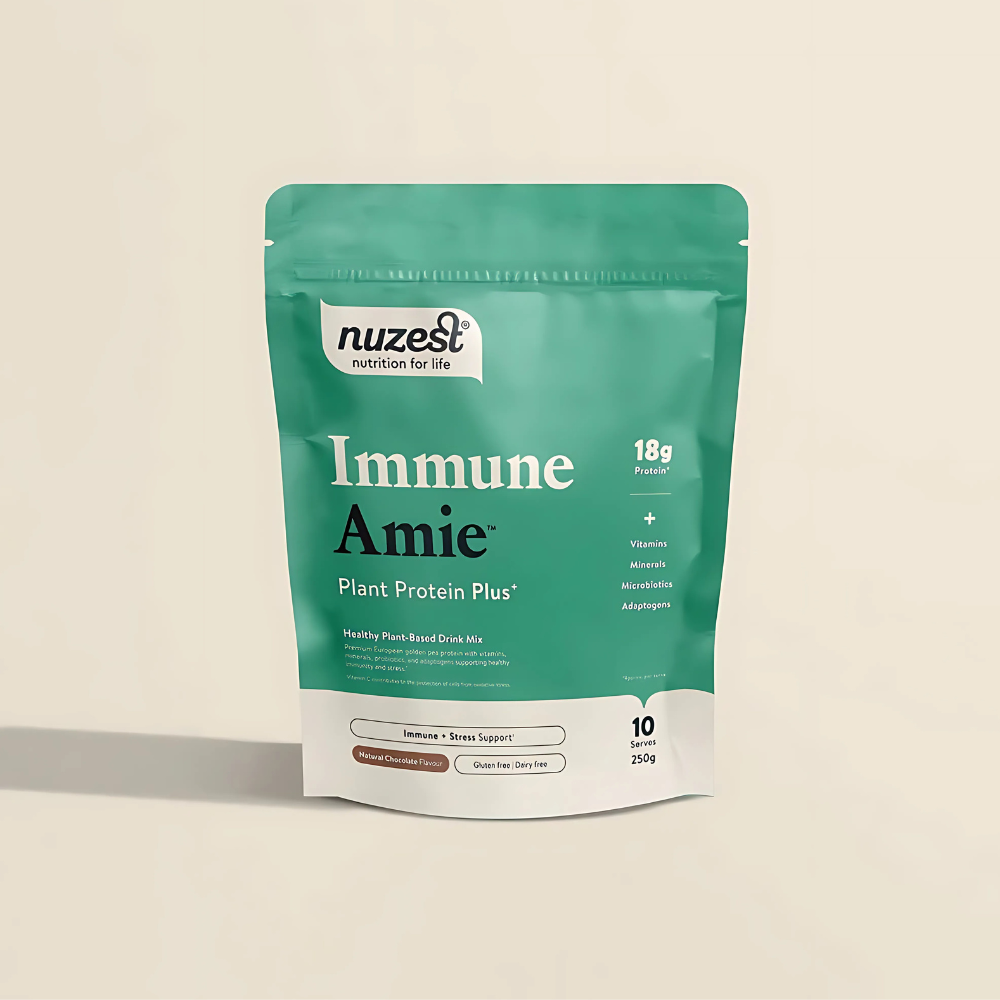 Nuzest® Plant Protein Plus+