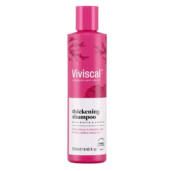Viviscal, Thickening Shampoo 250ml