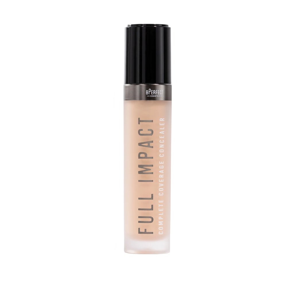 BPerfect, Full Impact Complete Coverage Medium 1 10.8ml