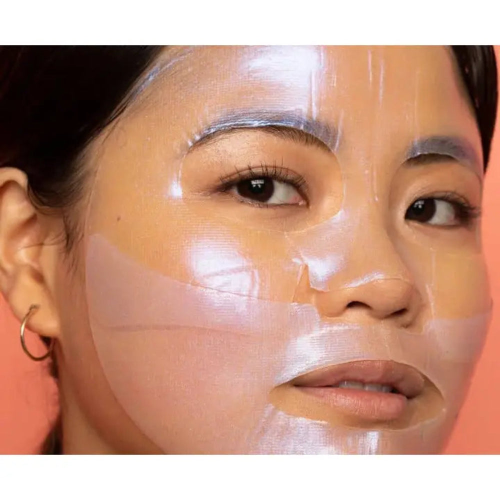 Oh K!,  Marine Hyaluronic Acid Mask