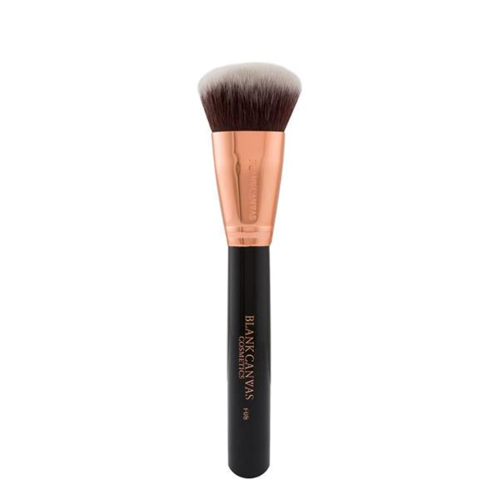 Blank Canvas, F08 Dome Buffing Brush