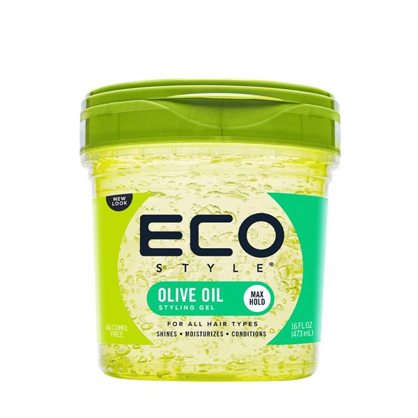 Eco Style, Olive Oil Styling Gel 475ml