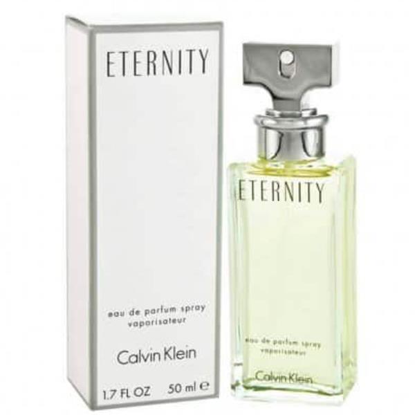 Calvin Klein, Eternity Femme edp 50ml Spray