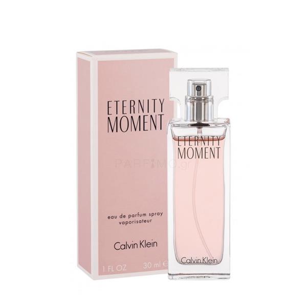 Calvin Klein, Eternity Moment Edp 30ml