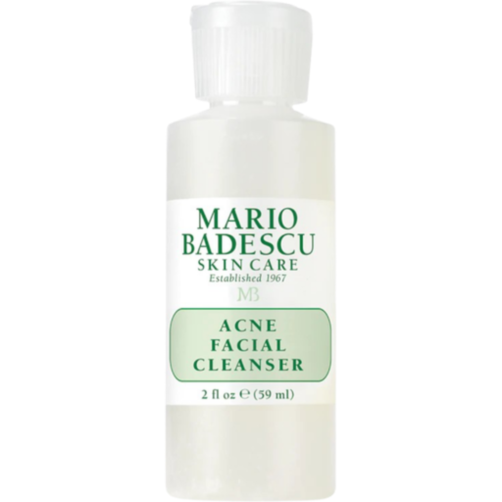 Mario Badescu, Acne Face Cleansing Gel 177 ml