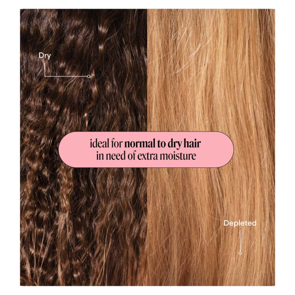 MONDAY, MOISTURE Shampoo 350ml