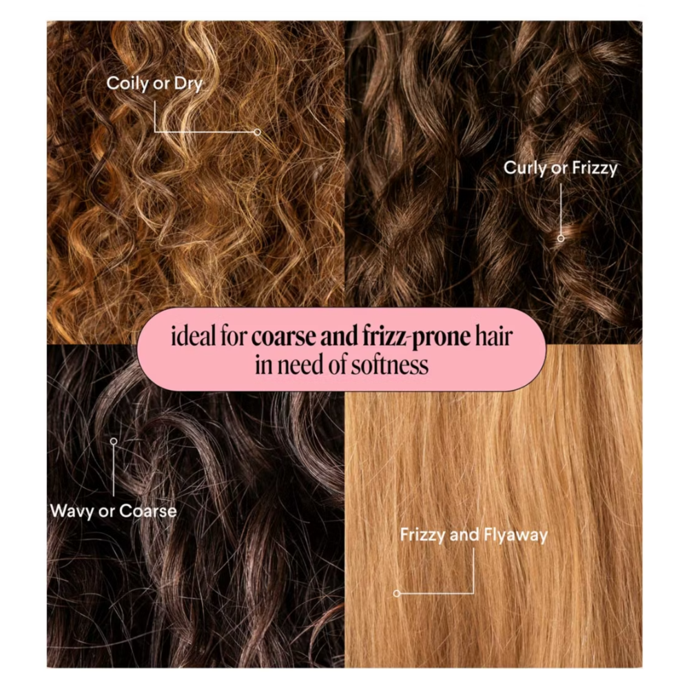 MONDAY, SMOOTH Conditioner 350ml