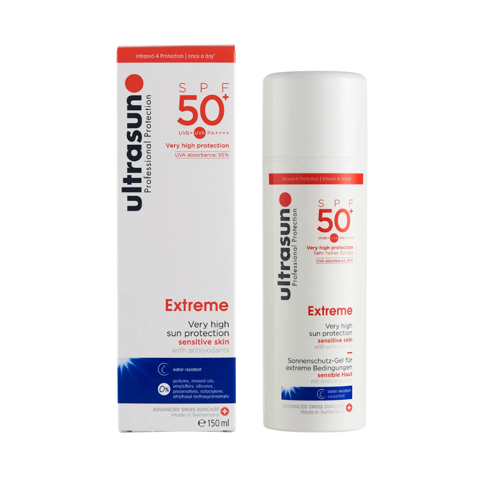 Ultrasun, Extreme SPF50 150ml