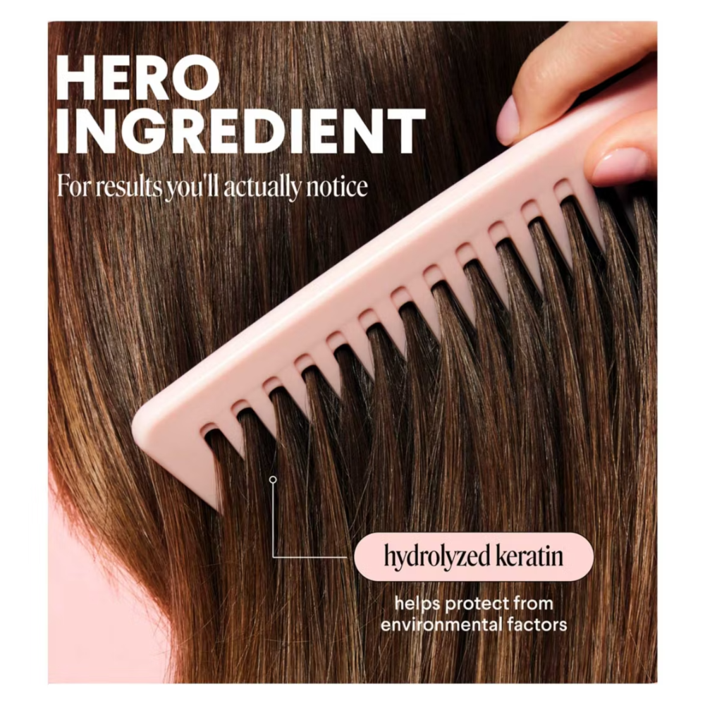 MONDAY, Original Dry Shampoo 200ml