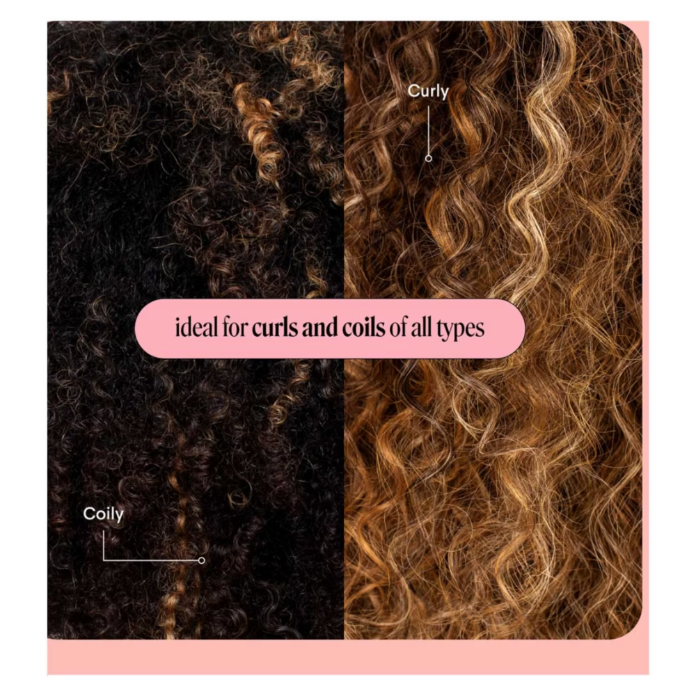 MONDAY, Hair Mask Curl Restore 250ml