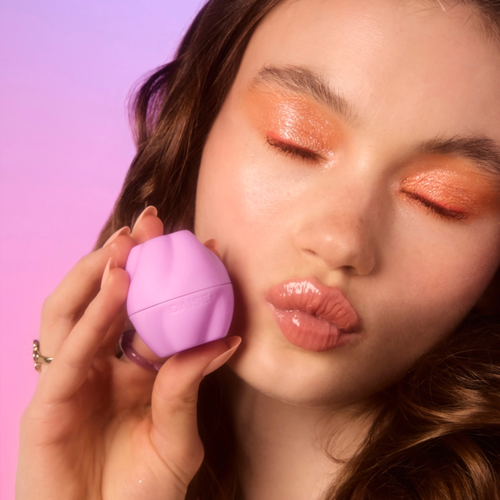 Daise Beauty, Hydrating Lip Balm Watermelon Crush 7g