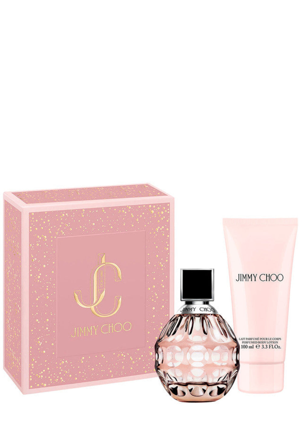Jimmy Choo, For Women 2 Piece Gift Set 60ml
