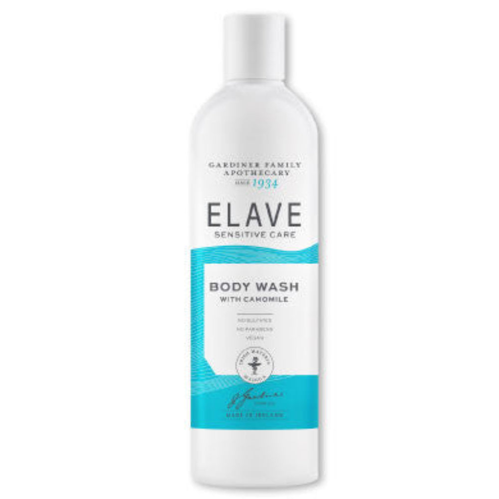 Elave Bodywash 250ml