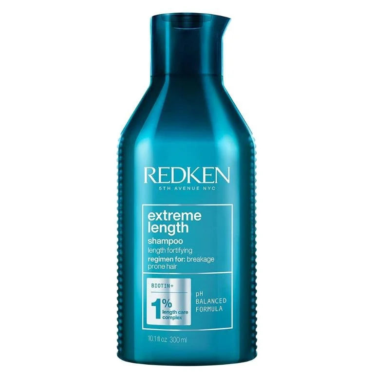 Redken, Extreme Length Shampoo 300ml
