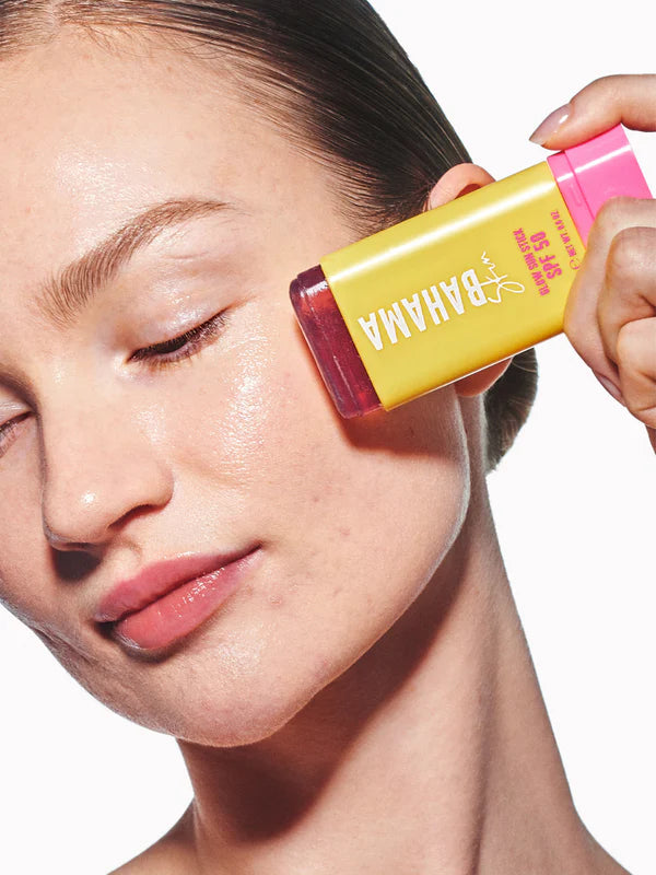 Bahama Skin,  Glow Sun Stick SPF50 18g