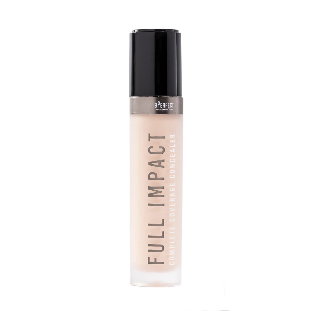 BPerfect, Full Impact Complete Coverage Concealer Light 5 10.8ml