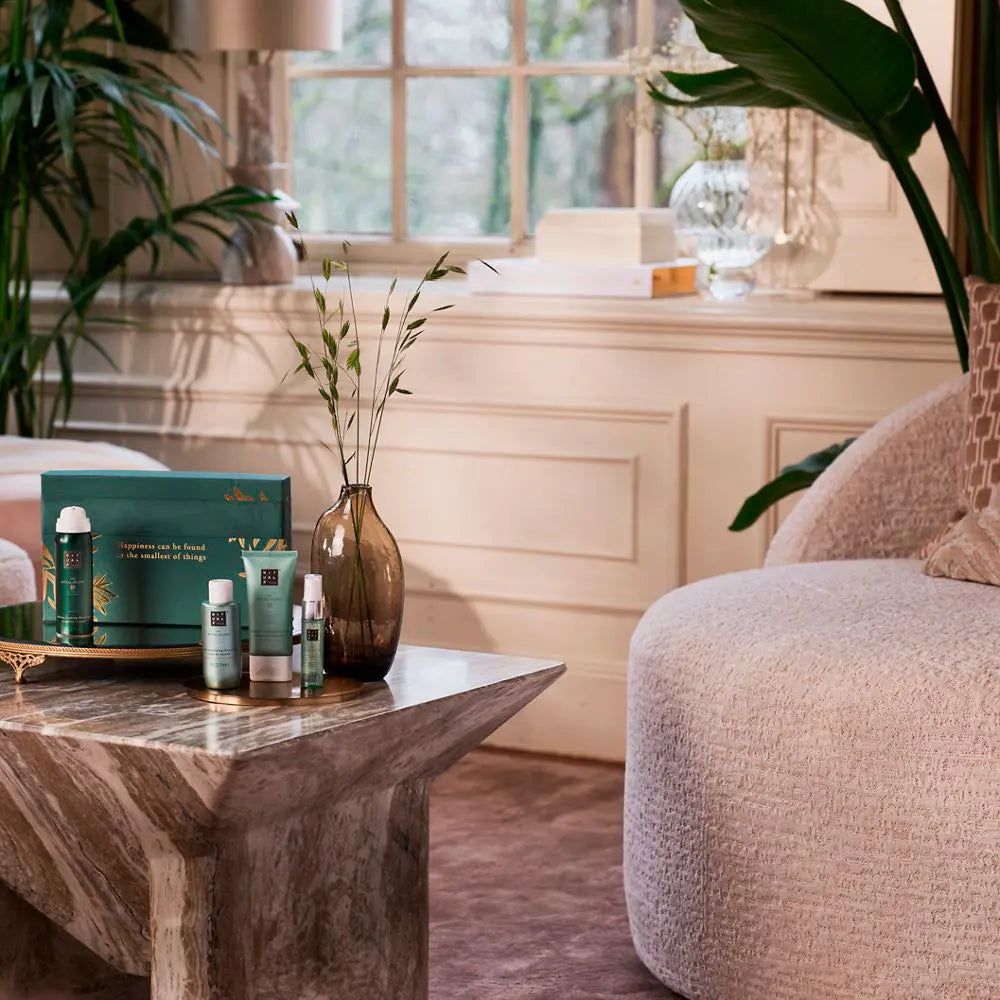 Rituals, Of Jing 4pc Small Gift Set