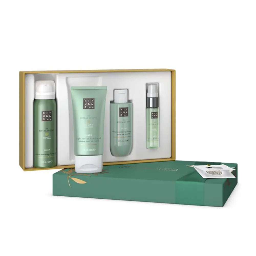 Rituals, Of Jing 4pc Small Gift Set
