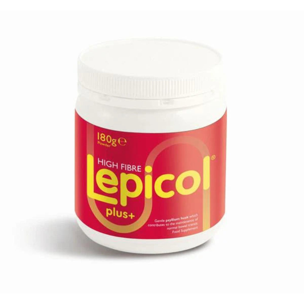 Lepicol  Plus Digestive Enzymes Powder 180g
