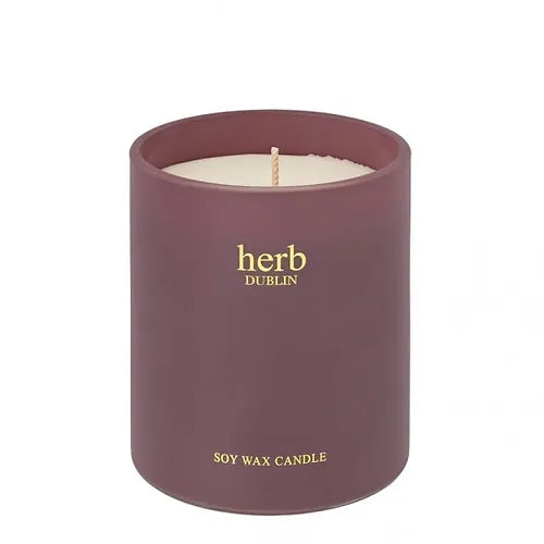 Herb Dublin, Christmas Candle Comfort and Joy