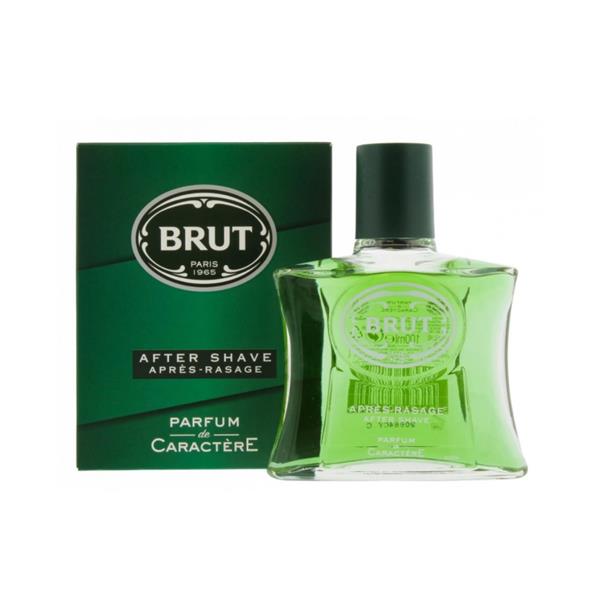 Brut Aftershave 100ml