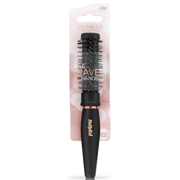 Babyliss, Mini Thermal Brush