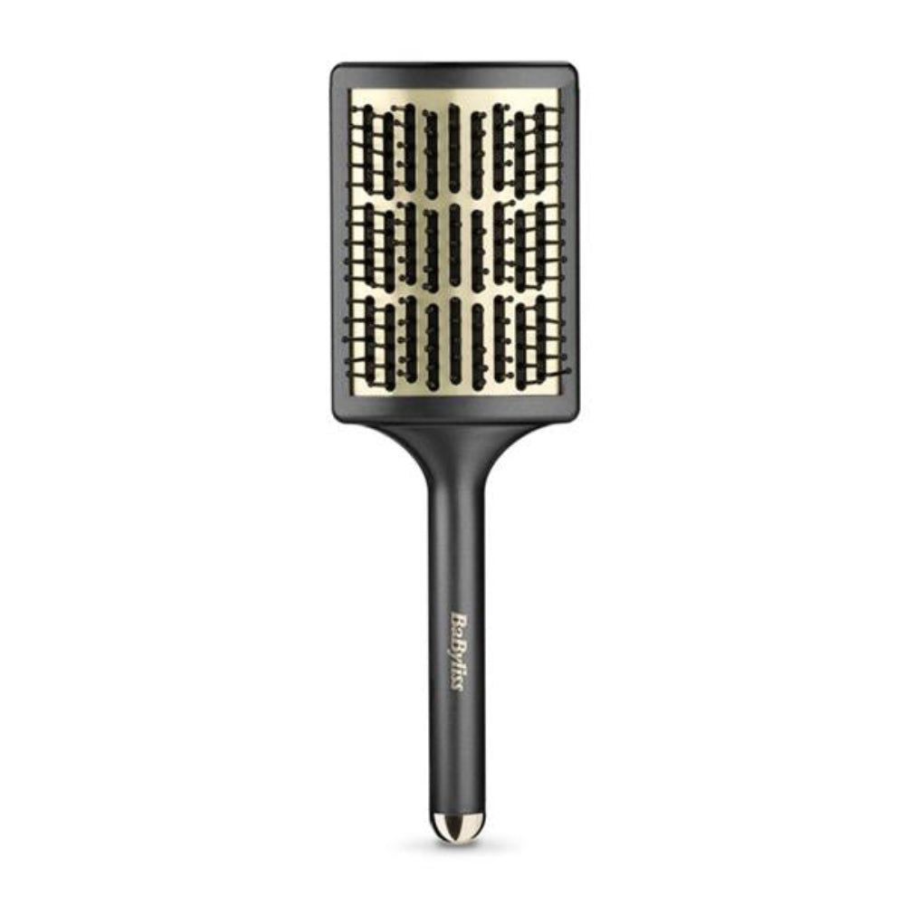 Babyliss, Wet To Dry Thermal Ceramic Paddle Brush