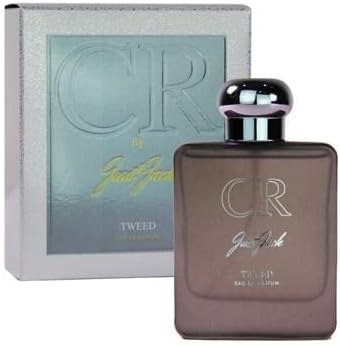 Just Jack, Tweed CR 50ml