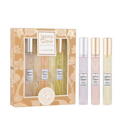 Jenny Glow, Madam Chance Floral Explosion 15ml