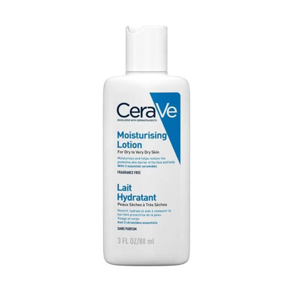 Cerave, Mini Daily Moisturising Lotion 88ml