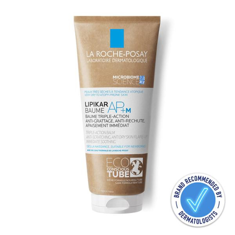 La Roche Posay, Lipikar Baume 200ml