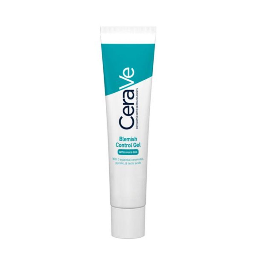 CeraVe, Blemish Control Gel 40ml