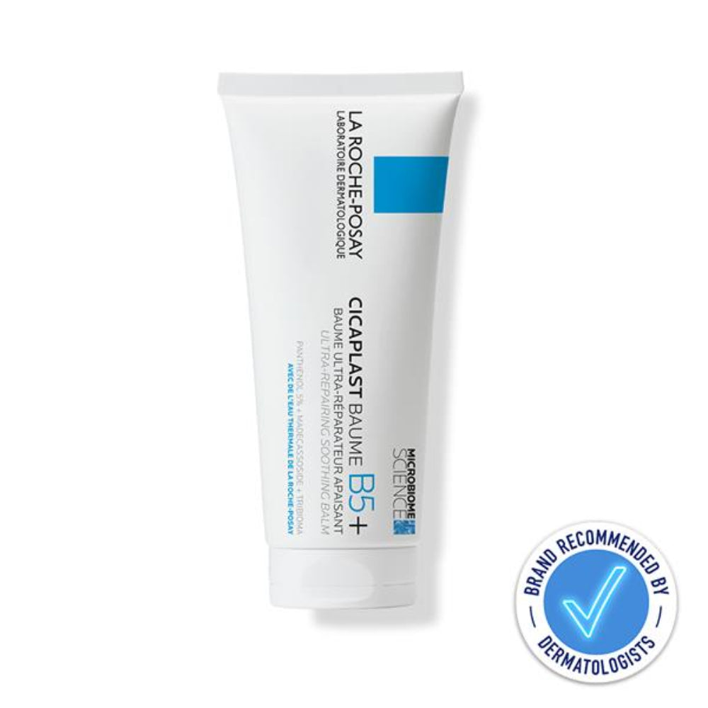 La Roche Posay, Cicaplast Baume B5+ Ultra Repair Soothing Balm 100ml