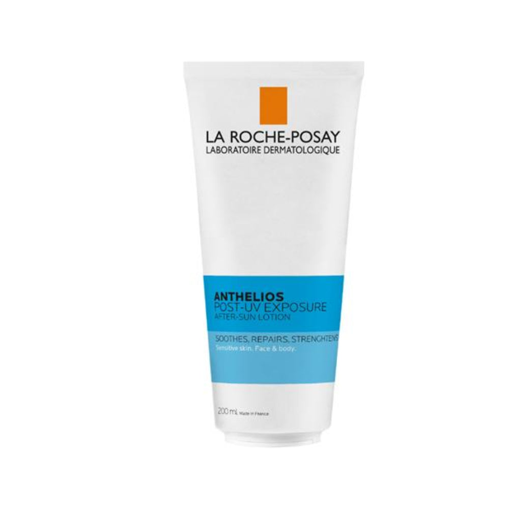 La Roche Posay, Anthelios Post UV Exposure Milky Balm 200ml