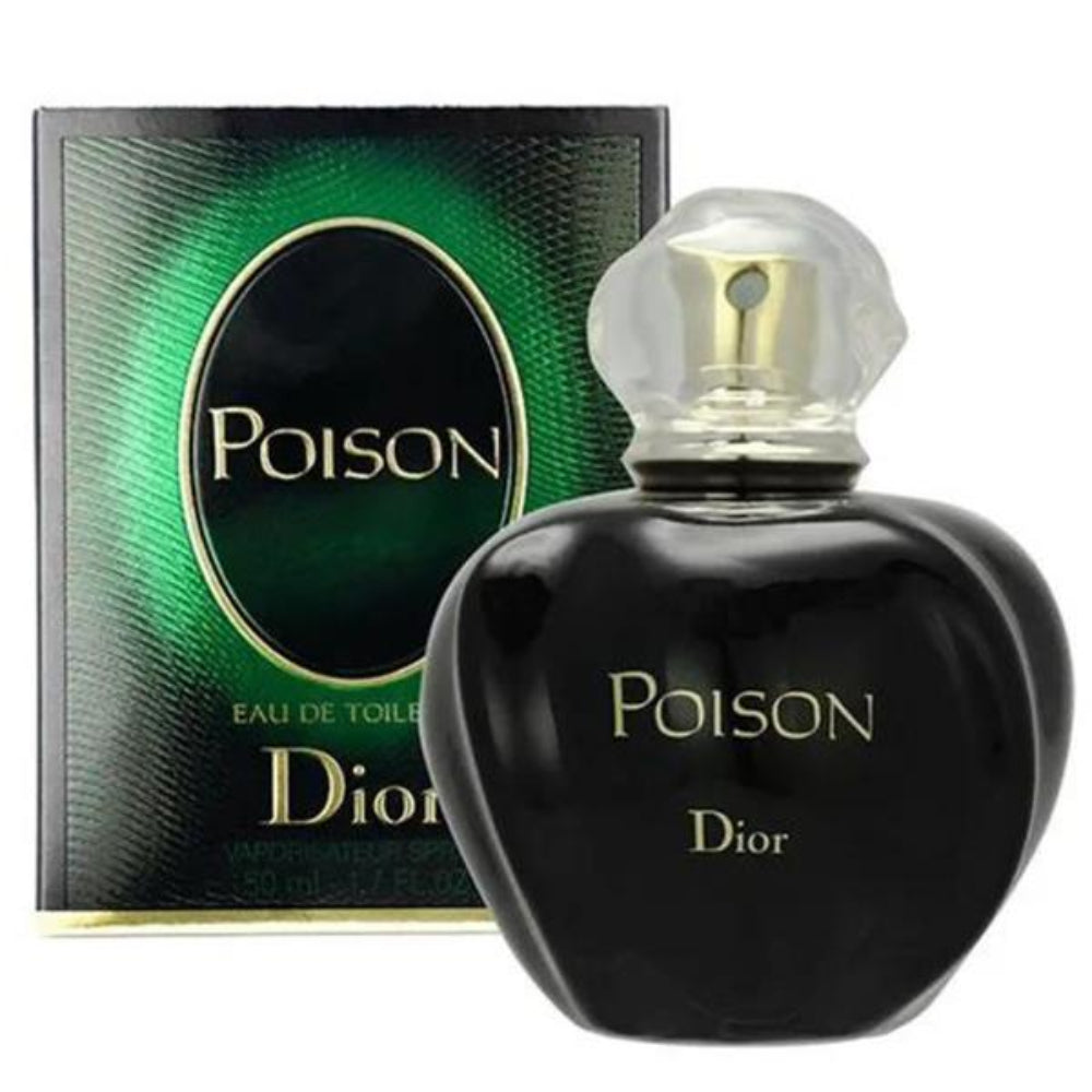 Dior Poison 50ml EDT