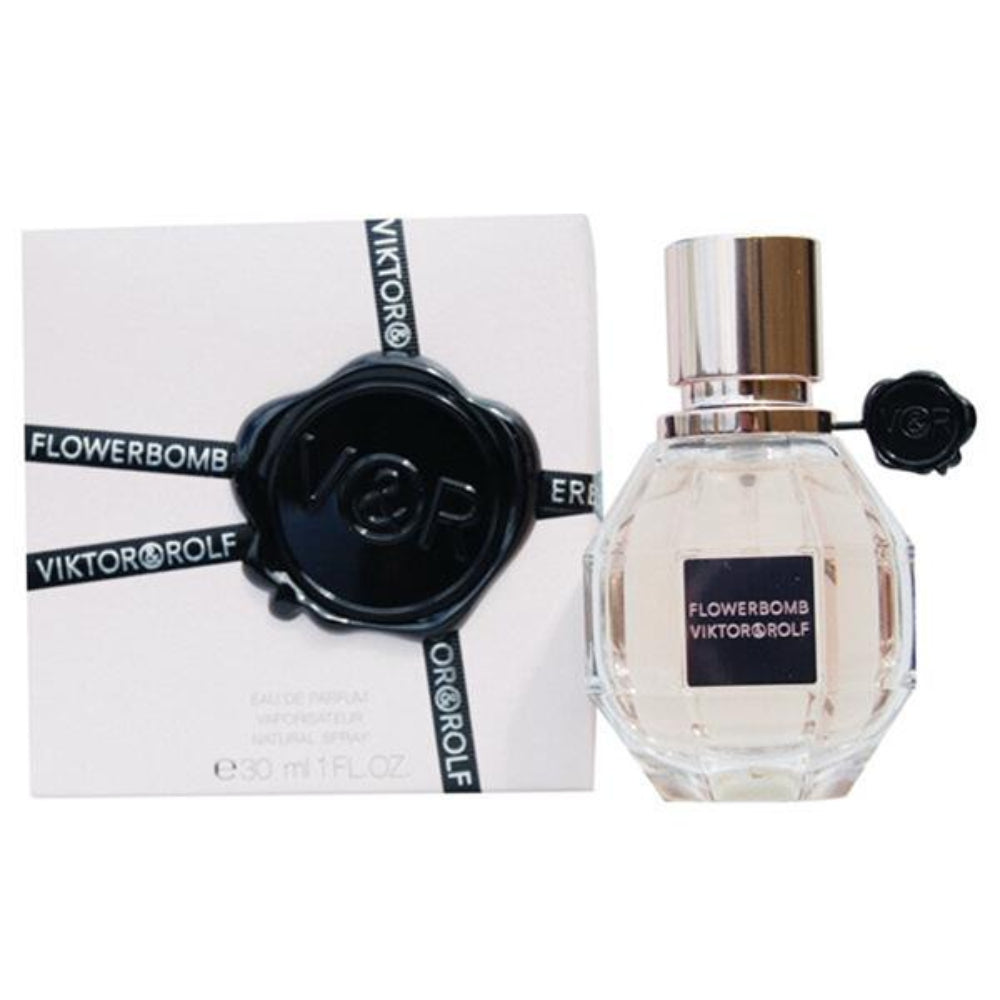 Viktor & Rolf,  Flowerbomb edp 50ml